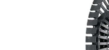 達 7000° 的圓周、旋轉或螺旋運動