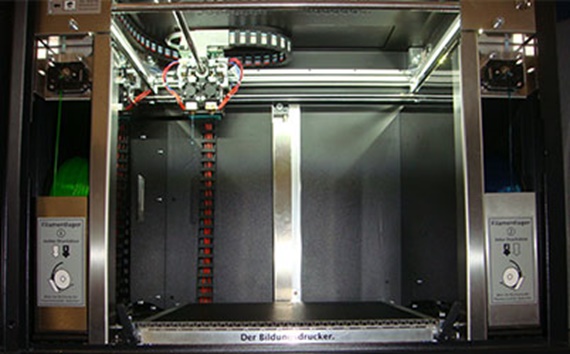 fabmaker 教育用列印機