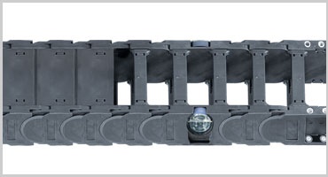 輪式拖鏈 5050RHD