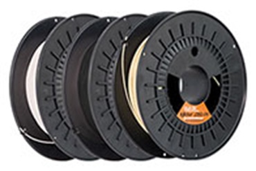 3D 列印的摩擦優化絲線