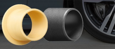 汽車產業的軸承技術