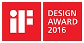 2016年iF設計獎