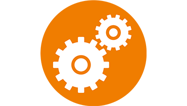 線上工具和配置器標誌