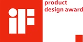 iF 工業設計獎 Logo