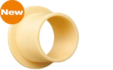 iglidur® E 乾式軸承