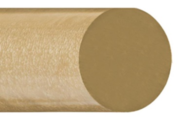 iglidur® RW370 圓棒