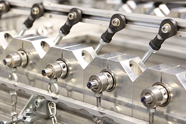 滑动轴承测试台