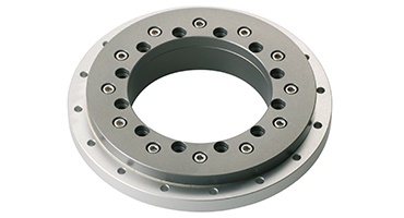 iglidur PRT 轉盤軸承