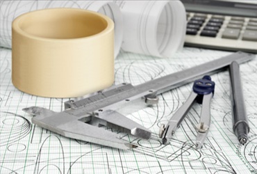 iglidur® 草圖和工具