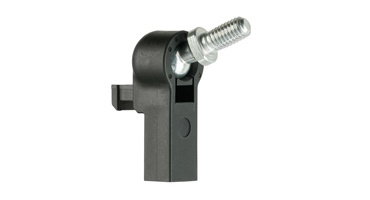 可拆卸角型關節接頭