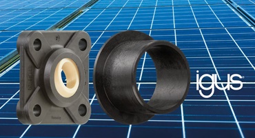 太陽能產業解決方案