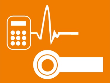 igubal 魚眼軸承使用壽命計算