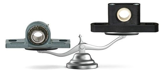 可減輕 50% 的重量