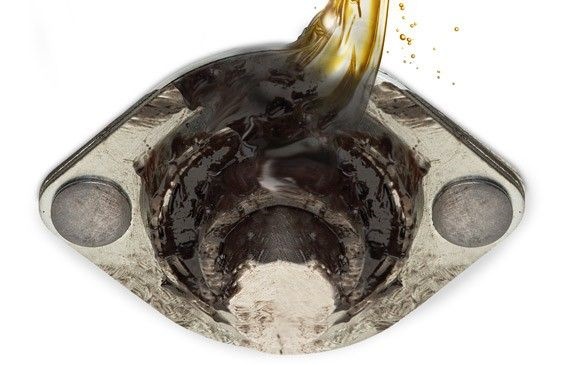 igubal® 免上油魚眼軸承