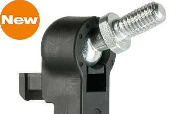 igubal® WGLM DE 關節球接頭