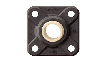 igubal 固定式法蘭基座軸承