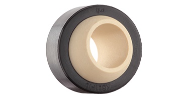 igubal 自潤式魚眼軸承、關節軸承