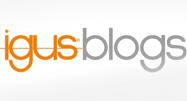 igus 部落格logo