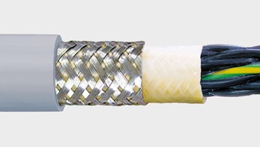 chainflex CF78.UL耐彎曲電線電纜