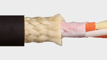 chainflex CFLG.LB.PUR耐彎曲電線電纜