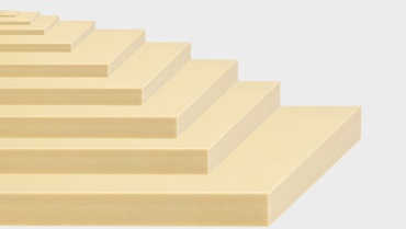 工程塑膠棒板材