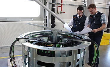 工程項目和特殊解決方案