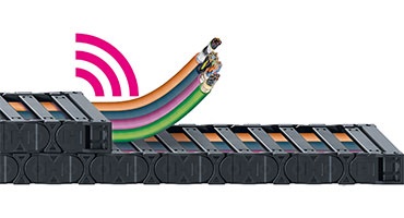 智慧工程塑膠——拖鏈