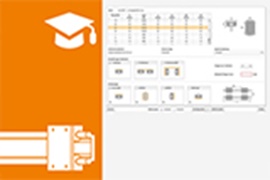 直線導向裝置的使用使用壽命計算器