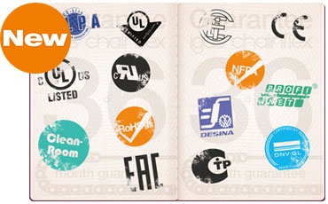 chainflex® 耐彎曲電線電纜