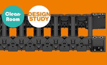 能量傳輸保護拖鏈 C6系列