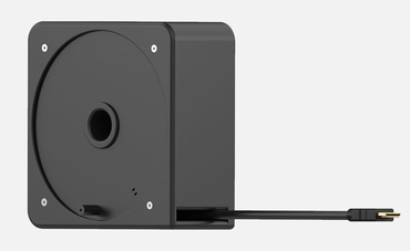 輸送面板送料 e-spool flex 2.0