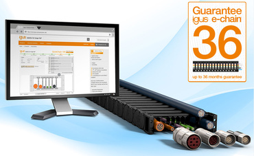 可計算產品使用壽命