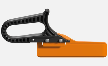 E2.1 的拖鏈開啟工具