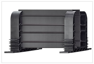 節能型導槽 guidelite ECO 垂直導槽