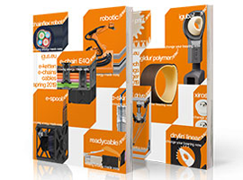 全新直線導向及線性滑軌裝置