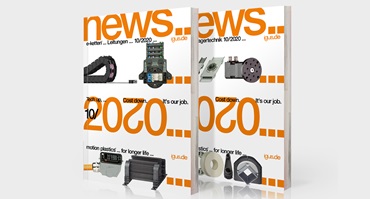 2020 年 10 月新產品目錄