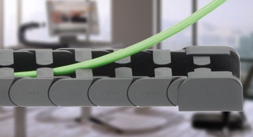 辦公傢俱拖鏈 ZF14