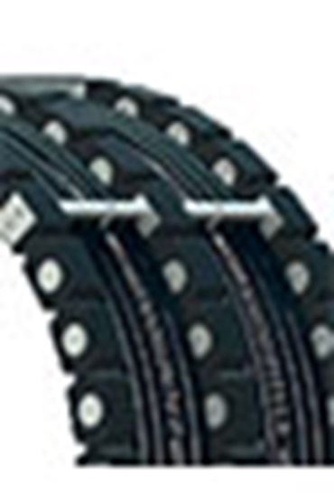 專供海上應用的拖鏈