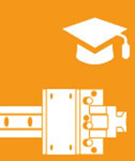 drylin® 免上油直線軸承專家