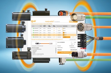 readycable 產品搜尋器