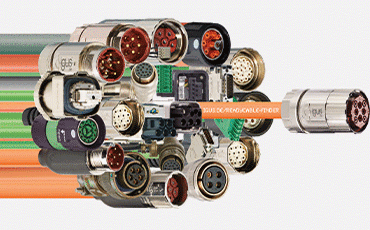 readycable® 預裝配電纜總覽