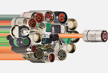 readycable® 預裝配電纜總覽