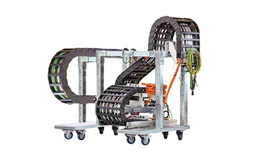 全裝配拖鏈 readychain 全配型