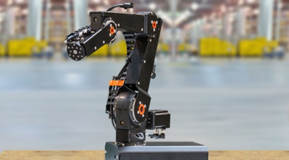 robolink® D 關節臂