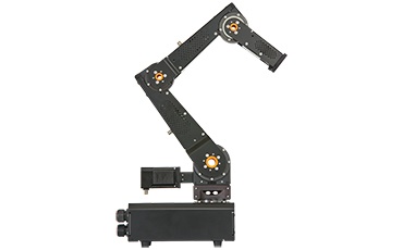 robolink® D 完整系統