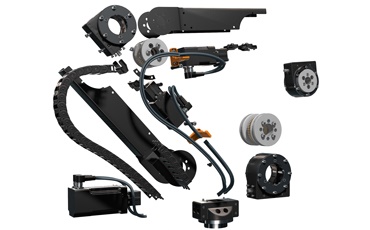 自己配置 robolink®