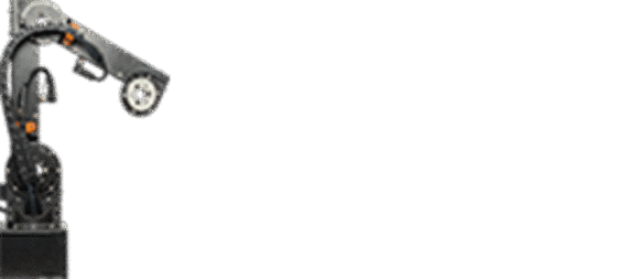 igus® 的 4 DOF 機械手臂