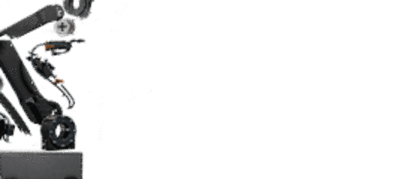 robolink® 各個元件