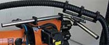 FlexBar困難的機械手臂運動