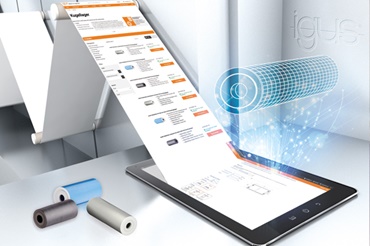 xiros 鋁導輪配置器